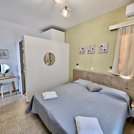 Tsambika Lindos (Rhodes)