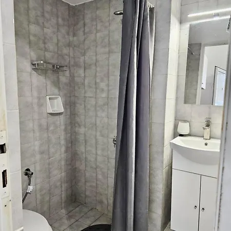 Tsambika Apartment Lindos (Rhodes)